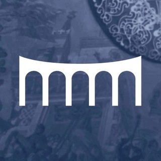 Логотип @uuopera03 - Бурятский театр оперы и балета