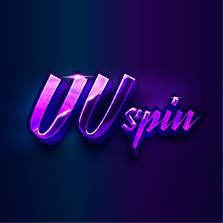 Логотип @uuspinaus - UUSPIN Official🇦🇺Channel