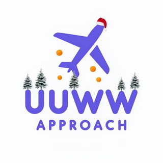 Логотип @uuwwapproach - UUWW approach