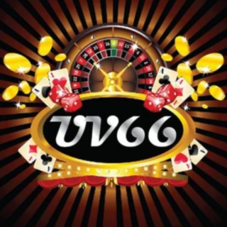Логотип @uv66channel - Uv66 Status