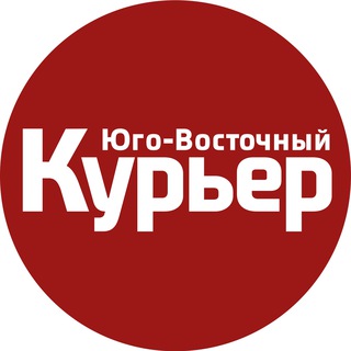 Логотип @uv_kurier_uvao - Газета «Юго-восточный курьер» - новости ЮВАО