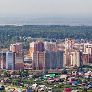 Логотип @uv_tomsk - Южные Ворота