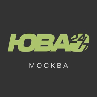Логотип @uvao_news24 - ЮВАО 24/7 • Москва