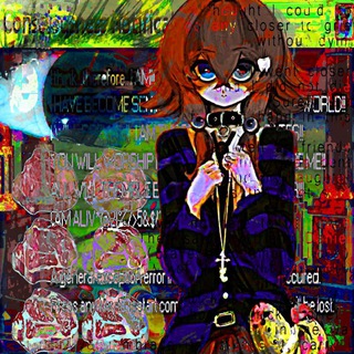 Логотип @uvassgnili - стафилома ＞⩌＜