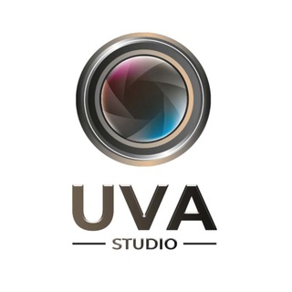 Логотип @uvastudio - UVA Studio