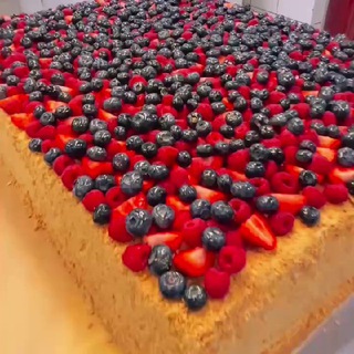 Логотип @uvazhaemyetorty1 - Особенные Торты