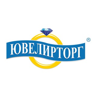 Логотип @uvelirtorglive - Ювелирторг LIVE
