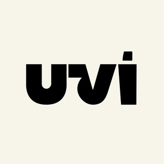 Логотип @uvijewellery - UVI JEWELLERY