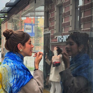 Логотип @uviyayats - Увия Уатс🔮