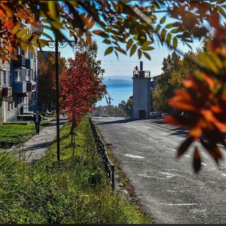 Логотип @uvj43admvanino - Комментарии канала администрации п.Ванино