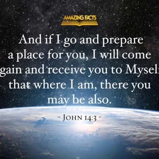 Логотип @uvk3mtzh - Turning a Prophetic Corner