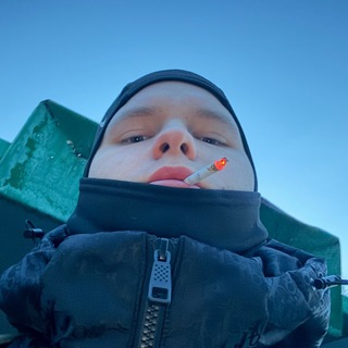 Логотип @uvle4eny - Шупушня🧐