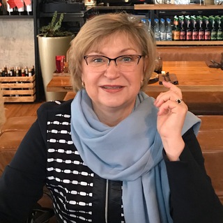 Логотип @uvnikolaeva - uvnikolaeva