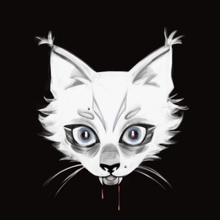 Логотип @uvokami - uvokami 🗡🖤🕷