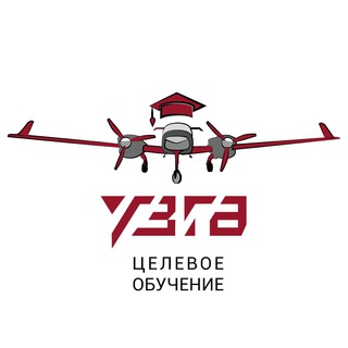 Логотип @uwca_tt - Целевое обучение от УЗГА