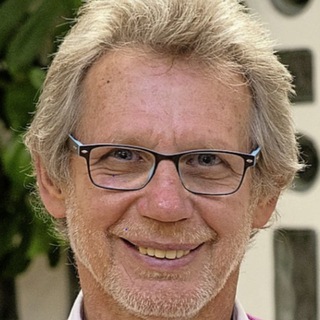 Логотип @uweburkainfo - Uwe Burka