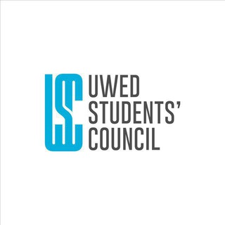 Логотип @uwedlifechat - Chat | UWED Students' Council