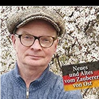 Логотип @uwesteimle - Uwe Steimle - Offiziell