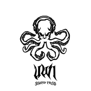 Логотип @uwimusic - UWI