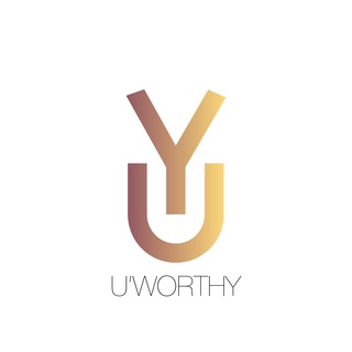 Логотип @uworthy_store - u’worthy Store