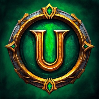 Логотип @uwow_biz - uwow.biz