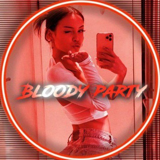 Логотип @uwuavagirls - 𝙗𝙡𝙤𝙤𝙙𝙮 𝙥𝙖𝙧𝙩𝙮