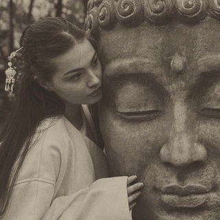 Логотип @uwushaai - геля увуша 🪬