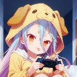 Логотип @uwushiro - Shiro