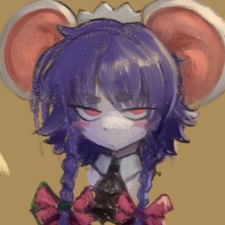 Логотип @uwuuwuowouwu - uwu art