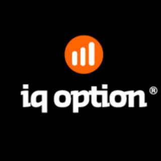 Логотип @uwyvnaj - IQ OPTION🌎🖥️💰📥📤