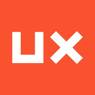 Логотип @ux_advocate - ScreenBook + UX Advocate (UX, UI)