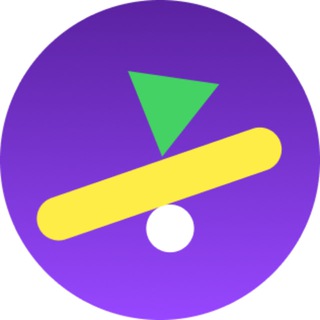 Логотип @ux_balance - UX balance