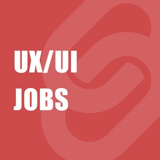 Логотип @ux_ui_graph_designers_job - Вакансии дизайнеров (UX/UI, web, графических)