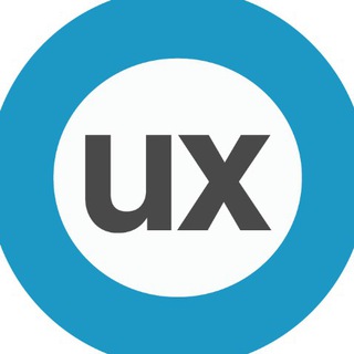 Логотип @uxbrasil - UX Brasil