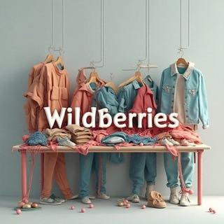 Логотип @uxdays - Шопинг с Wildberries