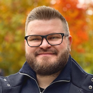 Логотип @uxfox - Міністерство Нестримних Матюків