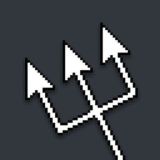 Логотип @uxfromhellchat - Адовый чатик