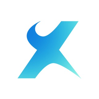 Логотип @uxiety - uxiety за кадром