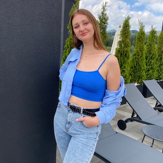 Логотип @uxqnhag09tn7vesu - 💙💛Еко товари New Life з Вікторією Бондаренко