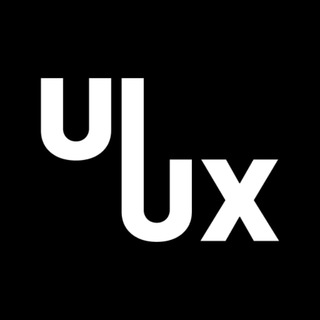 Логотип @uxui_news - Веб-дизайн - Новости UX/UI