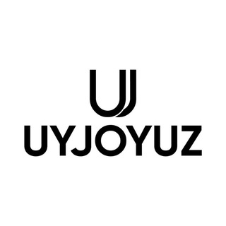 Логотип @uy_joy_uz_kvartira - Uy Joy Uz