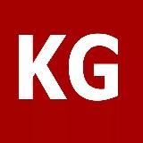 Логотип @uyaty_jok_news - Уяты жок news.kg