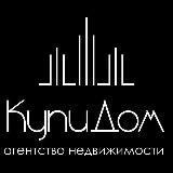 Логотип @uybor_tashkent_uybozor - Квартира Ташкент | КупиДом