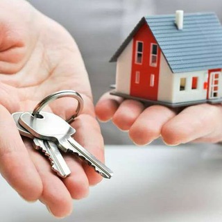 Логотип @uybozoritoshke - 🏠Uy kvartira bozori Toshkent💴