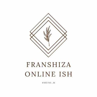 Логотип @uyda_online_ishh - Uyda halol daromadd topish