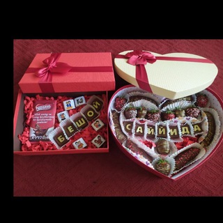 Логотип @uyda_pul_topish1670 - Sovg'alar olami Farg'ona