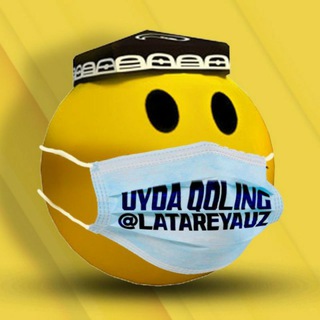Логотип @uyda_qoling_nomerlar_aksiyasi - Uyda qol alsiyasi| Nomerlar beramiz