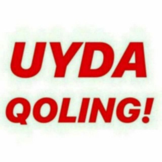 Логотип @uyda_qolling - 😘˙·٠•●♥CིHིuིnིkིiི_bིuི_bིiིzི️ ♥●•٠·˙
