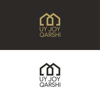 Логотип @uyjoyqarshi - QARSHI UY JOY N.1