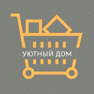 Логотип @uyutniydom320 - Chinni Bozor 3 qator 20 do'kon